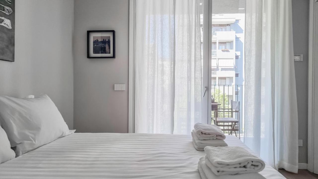 Italianway - Don Giovanni 11 Milano Exterior foto