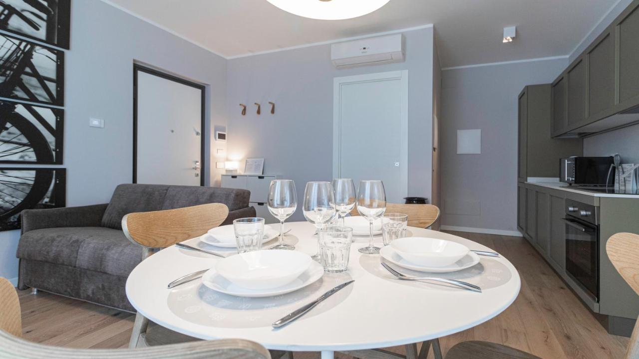 Italianway - Don Giovanni 11 Milano Exterior foto